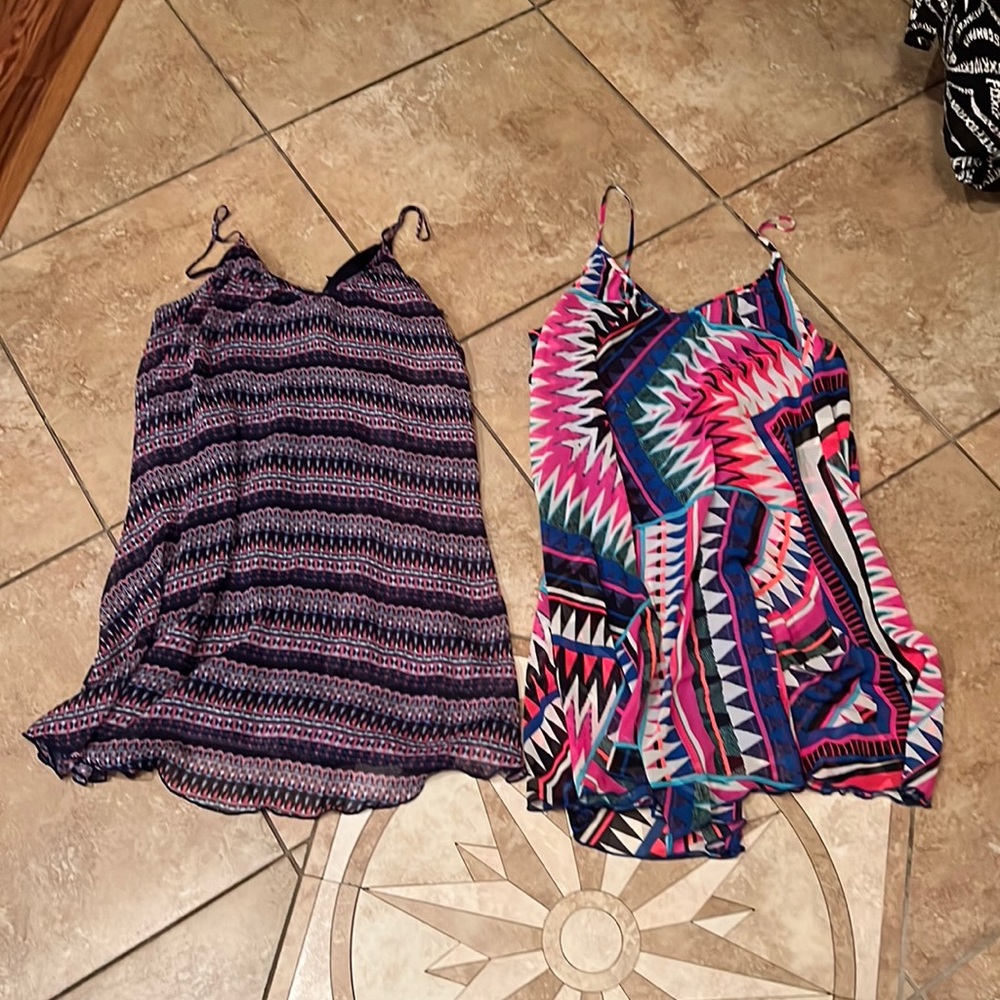 Express Dresses